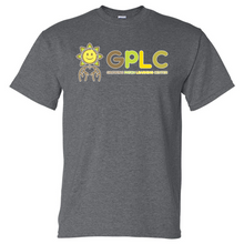 GPLC Softstyle T-shirt (Front Print Only)