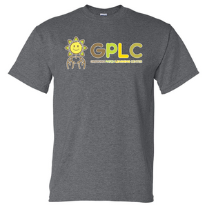 GPLC Softstyle T-shirt (Front Print Only)
