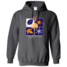 Spartan Alliance Hoodie