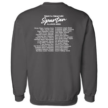 Spartan Alliance Crewneck Sweatshirt