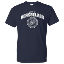 City of Rensselaer T-shirt
