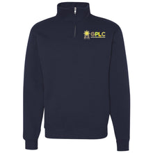 GPLC Quarter Zip Sweatshirt