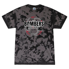 RRSC Tie Dye T-shirt [D5]