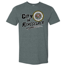 City of Rensselaer Softstyle T-shirt