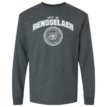 City of Rensselaer Longsleeve T-shirt