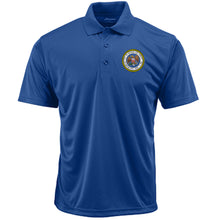City of Rensselaer Sport Polo