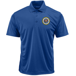 City of Rensselaer Sport Polo