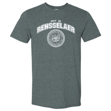 City of Rensselaer Softstyle T-shirt