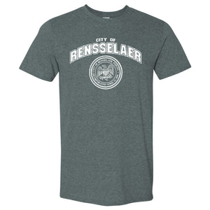 City of Rensselaer Softstyle T-shirt