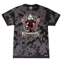 RRSC Tie Dye T-shirt [D3]