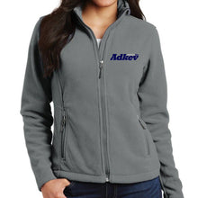 Adkev Women's Fleece Jacket