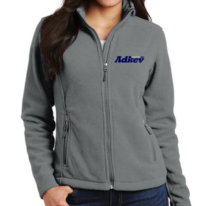 Adkev Women's Fleece Jacket