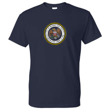 City of Rensselaer Seal T-shirt