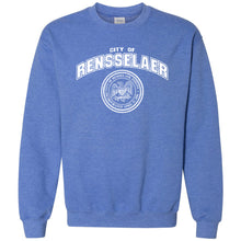 City of Rensselaer Crewneck Sweatshirt
