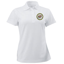 City of Renssealer Ladies Sport Polo