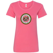 City of Rensselaer Seal Women's T-shirt