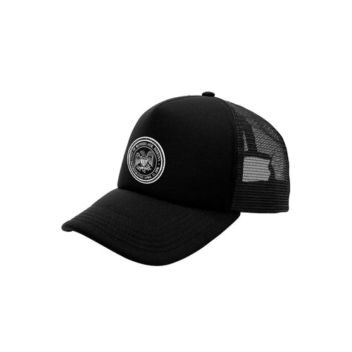 City of Rensselaer Foam Trucker Hat