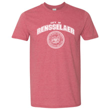 City of Rensselaer Softstyle T-shirt