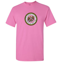 City of Rensselaer Seal T-shirt