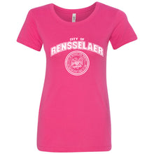 City of Rensselaer Women's T-shirt