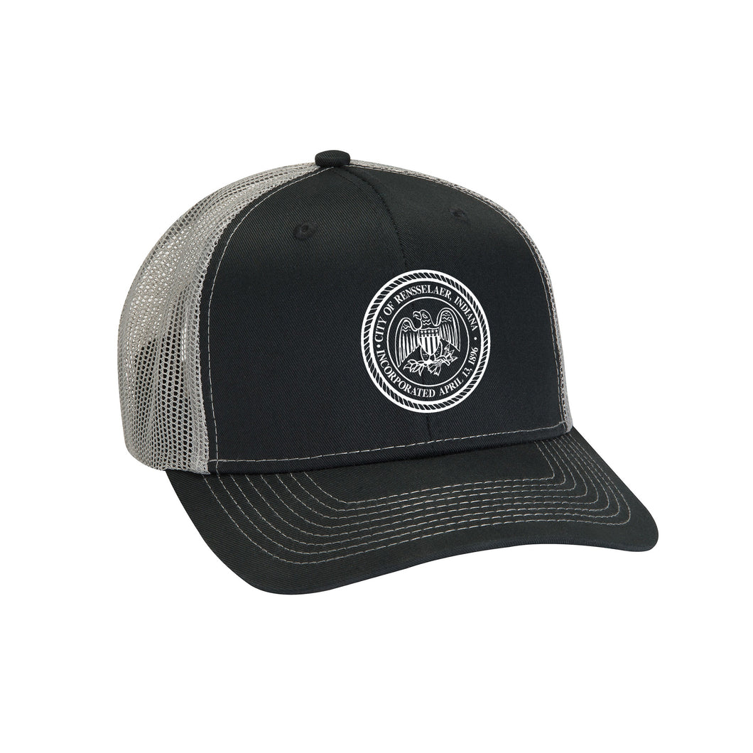 City of Rensselaer Hat