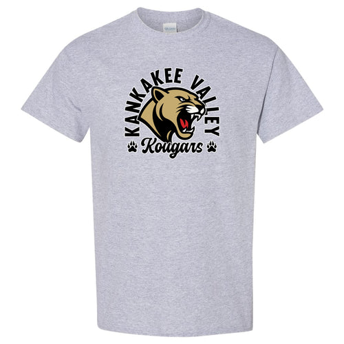 KV Kougars Shirt