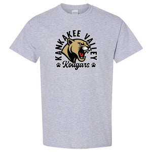 KV Kougars Shirt