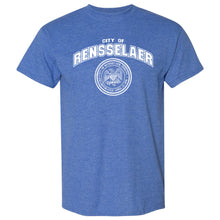 City of Rensselaer T-shirt
