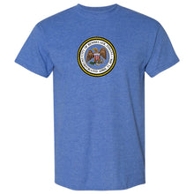 City of Rensselaer Seal T-shirt