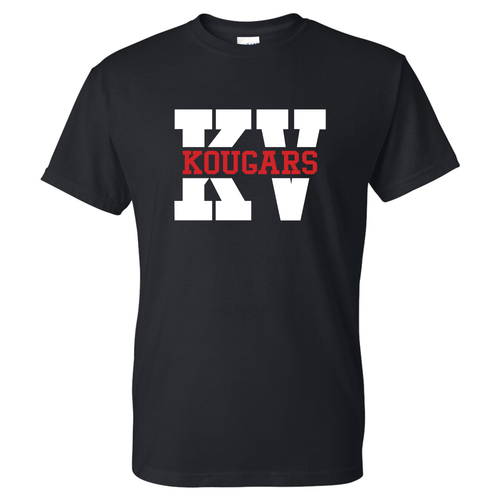 KV Kougars Shirt