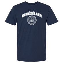 City of Rensselaer Softstyle T-shirt