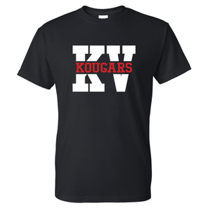 KV Kougars Shirt