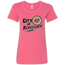 City of Rensselaer Women's T-shirt