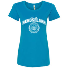 City of Rensselaer Women's T-shirt