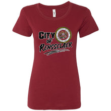 City of Rensselaer Women's T-shirt