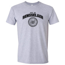 City of Rensselaer Softstyle T-shirt