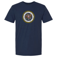 City of Rensselaer Seal Softstyle T-shirt
