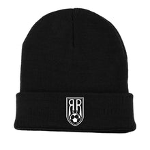 RRSC Beanie w/Cuff [D7]