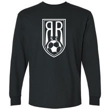 RRSC Longsleeve T-shirt [D7]