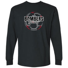 RRSC Longsleeve T-shirt [D5]