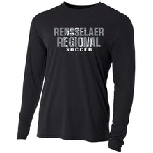 RRSC Longsleeve Performance Shirt [D6]