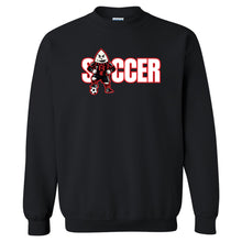 RRSC Crewneck Sweatshirt [D2]