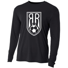 RRSC Longsleeve Performance Shirt [D7]