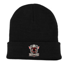 RRSC Beanie w/Cuff [D3]