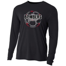 RRSC Longsleeve Performance Shirt [D5]