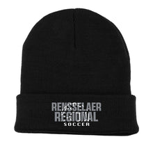 RRSC Beanie w/Cuff [D6]