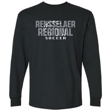 RRSC Longsleeve T-shirt [D6]