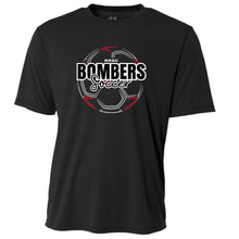 RRSC Performance T-shirt [D5]