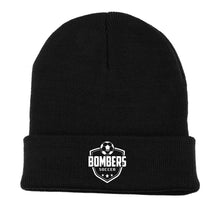 RRSC Beanie w/Cuff [D4]