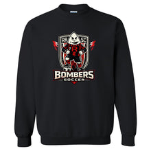 RRSC Crewneck Sweatshirt [D3]